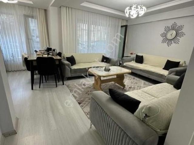 Prestij Gruptan Teferüçte Satılık 2+1 Lük Daire