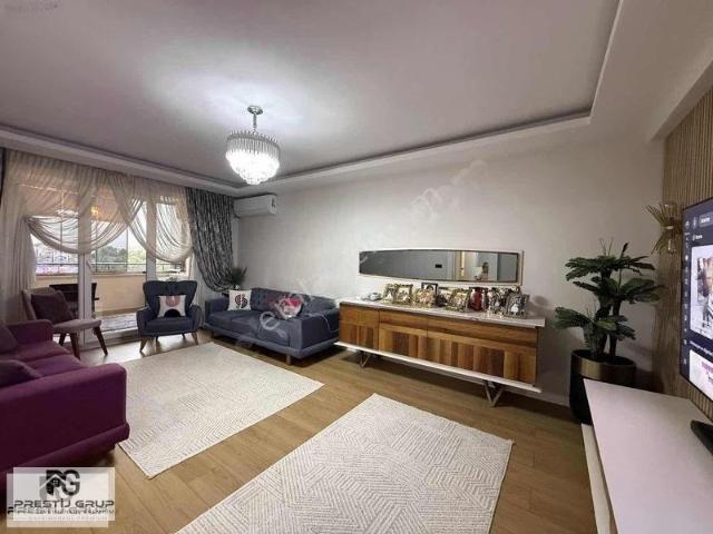 Prestij Grup'tan Yıldırım Duaçınarı'nda Metro Dibinde 2+1 Daire