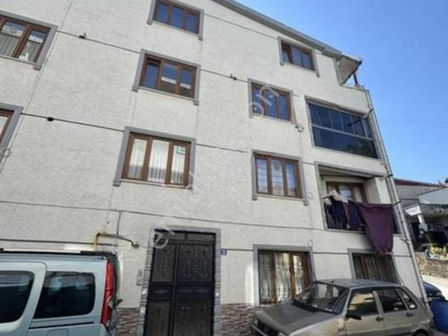 Prestij Grup Dan Güllük'te Satılık 4+1 Kat Mülkiyeti Satılık
