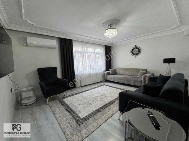 Prestij Grup Tan Alemdar Mh 2+1 Daire