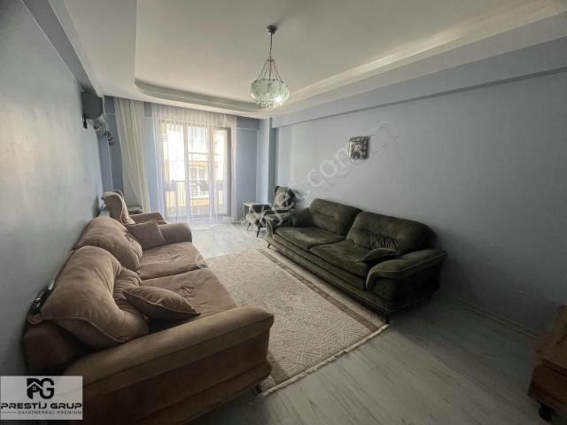 Prestij Grup Tan Gürsu Zafer De Ara Kat 3+1 Satılık