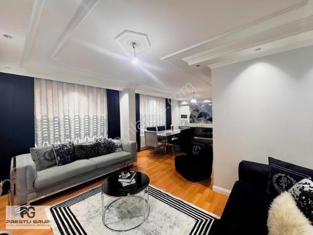 Prestij Grup Tan Sırameşeler Mh 5+1 Dubleks Daire