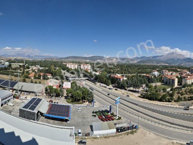 Prestij Konfor Ve Manzara Bir Arada Centrum Gardenda 3+1 Daire