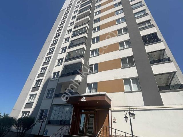 Prestij Konutları Satılık Lüks Daire 3+1