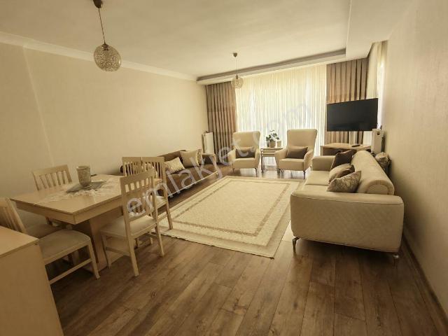 Prestij Life Konutlarında 3+1 Kiralık Daire