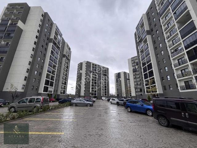 Prestij Panora Sitesinde 3+1 Kiralık Köşe Ara Kat Daire