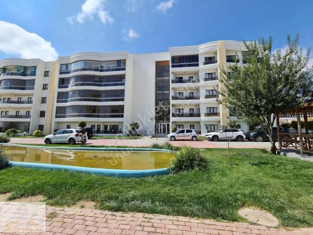 Prestij Park'ta Eşyalı Kiralık 2+1 Daire Bosna Hersek