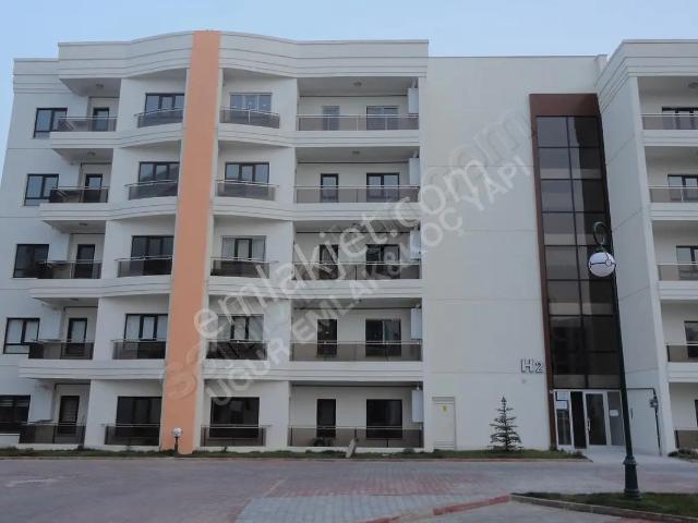 Prestij Park'ta Kiralık 2+1, 90m² Güvenlikli Ve Sosyal Donanımlı