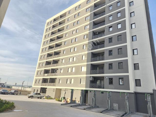 Prestij Yeni Hayat'ta Sıfır,3+1,arakat,güvenlik,havuzlu Daireler