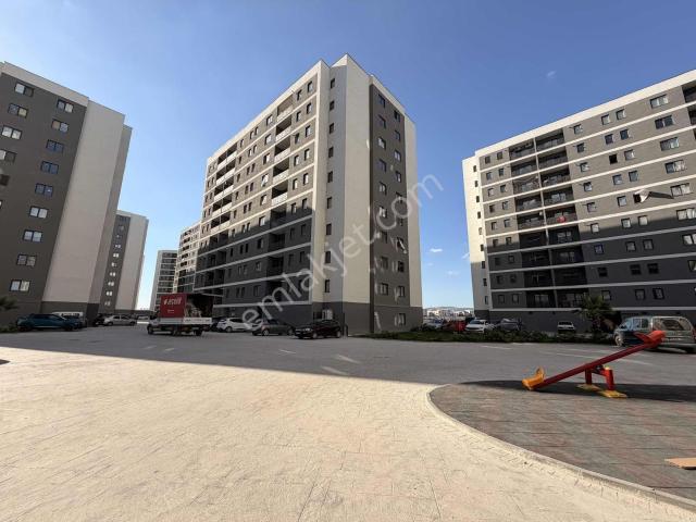 Prestij Yeni Hayat 3+1 Köşe Daire