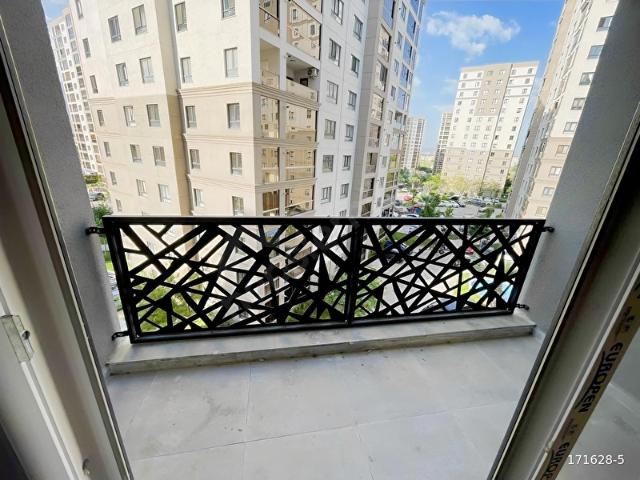 Prestij yeni hayat 3+1 sıfır daire