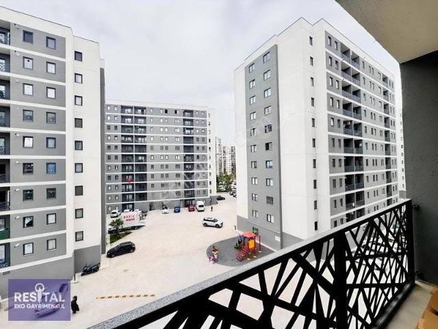 Prestij Yeni Hayat | Kiralık 4. Kat Manzaralı Köşe Daire