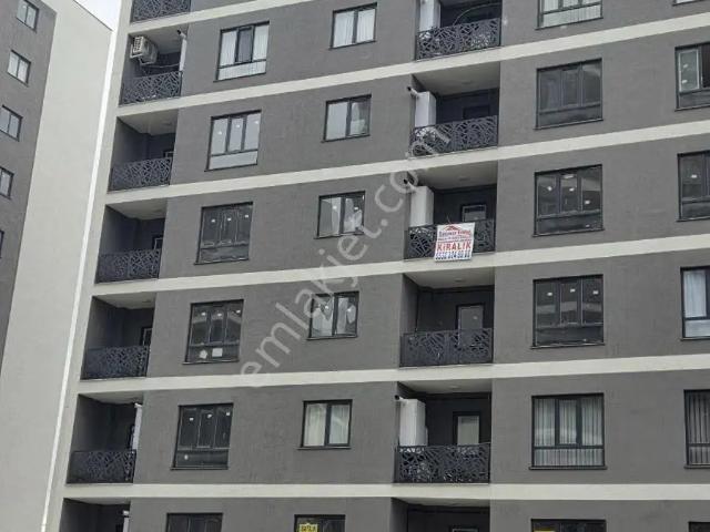 Prestij Yeni Hayat Sitesi,3+1,arakat,sıfır Kiralık. 7. Ve 2. Kat