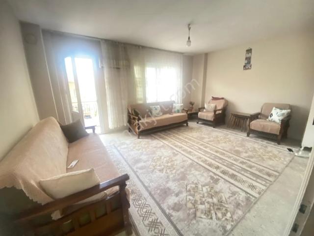 Prestij'den Mahmudiye'de Metropol Civarı 2+1 Daire