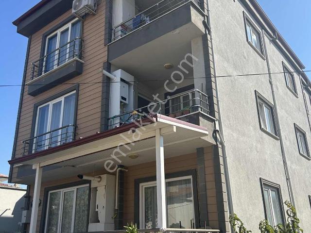 Prestijden Meydana 5 Dakika Ferah 1+1 Kiralık Daire