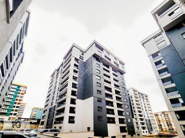 Prestij'den Nilüfer Ataevlerde Satılık 3+1 Sıfır Dubleks Daire