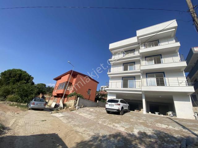 Prestijden Denize 1.5 Kilometre Yazlık Konsepti 2+1 Daire