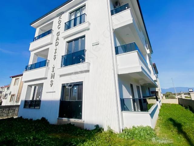 Kısmi Kredili Gömeç Kemalpaşa Hastane Bölgesi 2+1 Daire