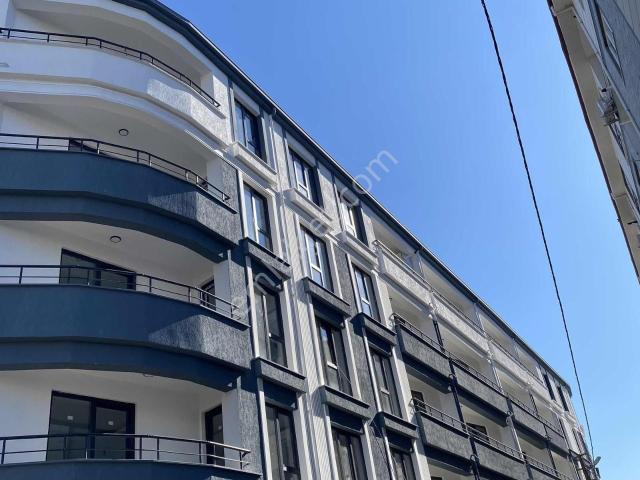 Prestijden Asansörlü Muhteşem 2+1 Sıfır Daire