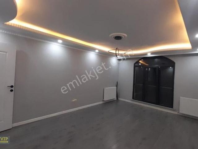 Prestij'den Butık Sitede Geniş 90m² 2+1 Daire
