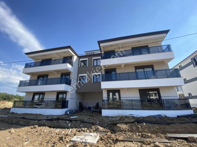Prestijden Ceviz Sokakta Ultra Lüxs Asansörlü 2+1 Daire
