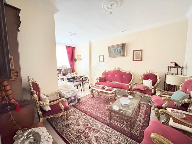 Prestij'den Eğriçam'da 2 Katlı 130m2 Müstakil Daire+dükkan