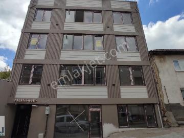 Prestij'den Şehir Merkezinde Sıfır Eşyalı Suit Daire