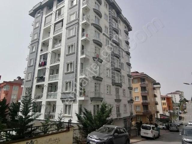 Prestij'den Elalmış'ta Önü Açık Arakat Ferah 3+1 Boş Daire