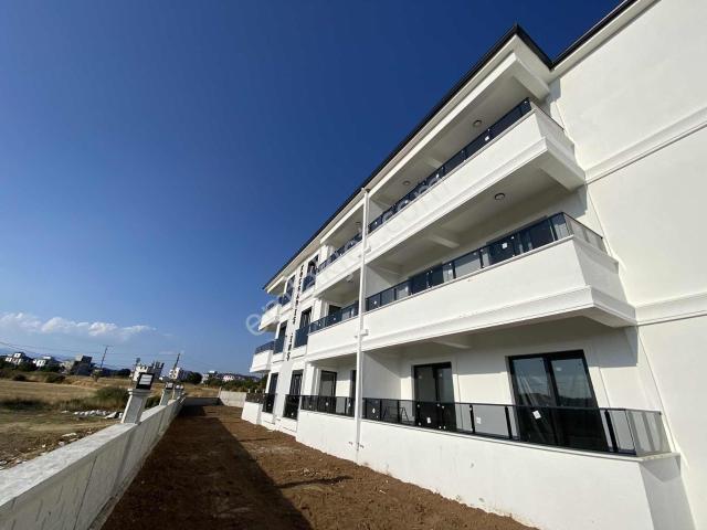 Prestijden Elit Sitede Eşsiz Lüxs Ara Kat 2+1 Daire