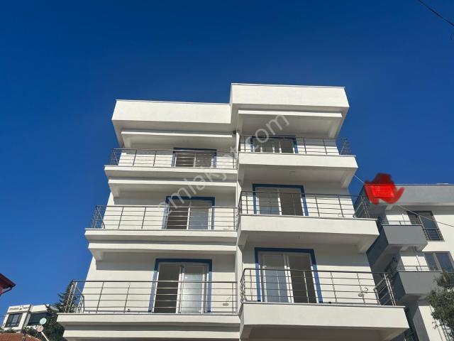 Prestijden Full Deniz Ve Körfez Manzaralı 2+1 Daire
