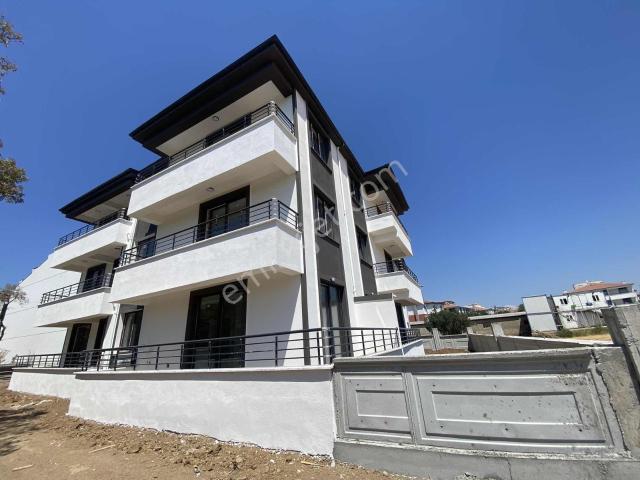 Prestijden Ferah Aydınlık Muhteşem Kullanışlı Son Kat 1+1 Daire