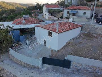 Prestijden 450 Metrekare Arsa İçinde Müstakil Köy Evi