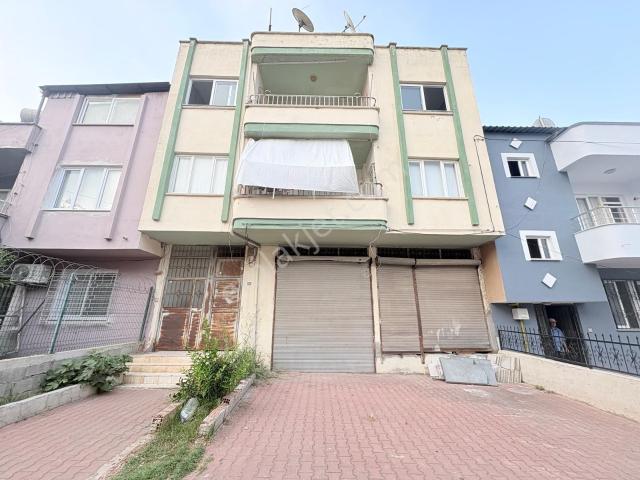 Prestij'den H. Okan Merzeci'de Komple Satılık Müstakil Bina