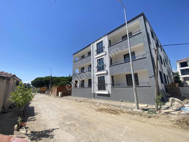 Prestijden Ebeveyn Banyolu Ön Cephe Asansörlü 3+1 Daire