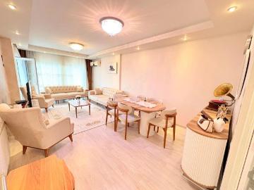 Prestij'den Karayolları Civarı Doğalgazlı Full Yapılı 4+1 Daire