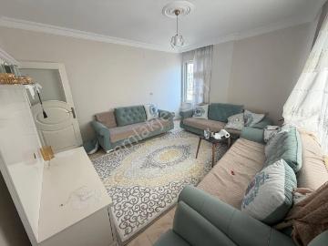 Prestij'den Karaduvar'da Köşebaşı Geniş Oturumlu 3+1 Daire