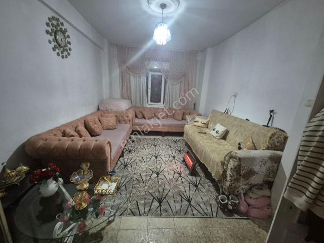 Prestij'den Palmiye'de Müstakil Tadın'da Geniş 1+1 Daire
