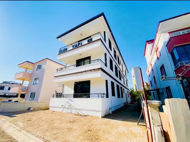 Prestijden Süper Konumda Mithatpaşada Yüksek Giriş 1+1 Daire