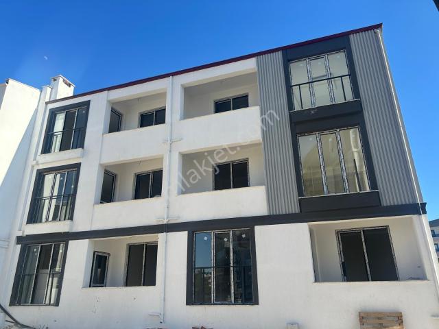 Prestijden Sıfır Büyük Geniş Uygun Fiyat 2+1 Daire