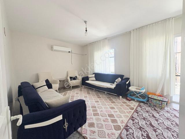 Prestij'den Siteler'de Ayrı Mutfak Full Yapılı 2+1 Daire