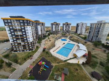Prestijli Bir Yaşam Sizi Davet Ediyor Keşan'da 2+1 Kiralık Daire