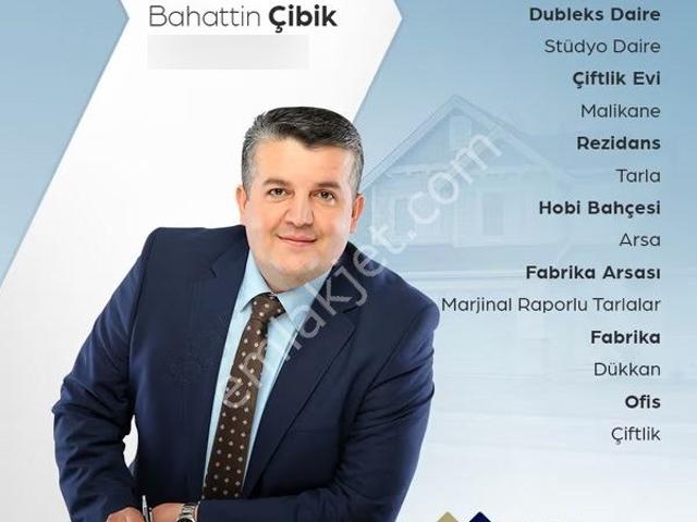 Prestijli Lokasyonda 361 M² Özel Dubleks Daire