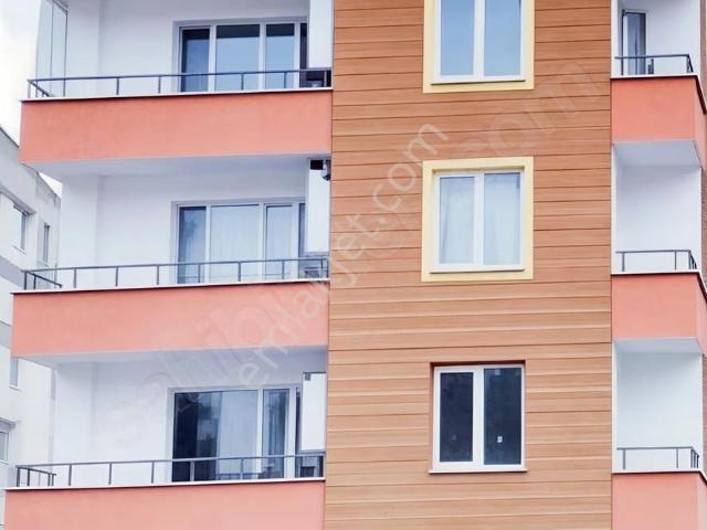 Prestijli Lokasyonda, Kiracılı 1+1 Yatırım Fırsatı