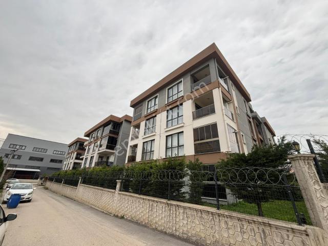 Prestijli Sitede Havuzlu, Krediye Uygun 2+1 Lüks Daire