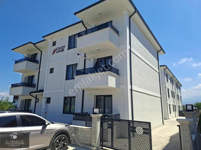 Prestijli Yaşamın Yeni Adresi Geniş 2+1