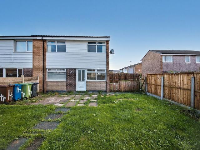 Prestt Grove, Wigan WN3, 3 bed terraced house to rent, £825 pcm | PrimeLocation