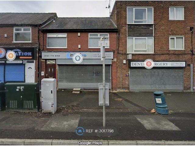 Prestwich, Manchester M25, 2 bed flat to rent, £945 pcm | PrimeLocation