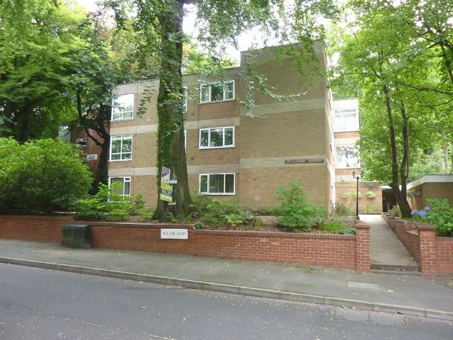 Prestwich Park Road South, Prestwich M25, 1 bed flat to rent, £800 pcm | PrimeLocation