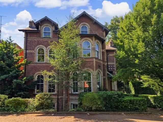 Prestwich Park Road South, Prestwich M25, 2 bed flat to rent, £1,250 pcm | PrimeLocation