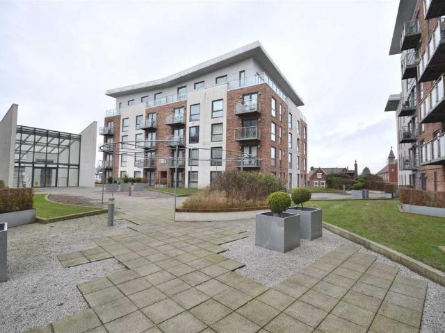 Prestwich Pharmacy, 40 Fairfax Road, Prestwich, M25 1AY, United Kingdom | 1 bed apartment for rent #140656475 | Rentberry